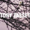 Cover: Tony Tasset - University Galleries Illinois
