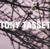 Enlarge image Cover: Tony Tasset - University Galleries Illinois