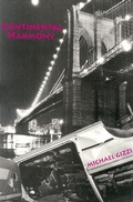 Cover: Continental Harmony - Roof Books,U.S.