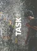 Cover: Oliver Herring: TASK - Illinois State University, University Galleries