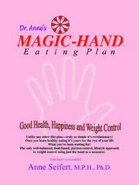 Enlarge image Cover: Magic-Hand Eating Plan - Varnes Publishers