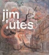 Enlarge image Cover: Jim Lutes - Illinois State University, University Galleries