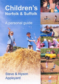 Abbildung von: Children's Norfolk and Suffolk - Red Flannel Publishing
