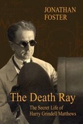 Cover: The Death Ray - Inventive Publishing