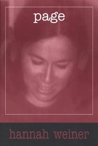Enlarge image Cover: Page - Roof Books,U.S.