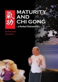 Cover: Maturity and Chi Gong - Scorpion Press Limited