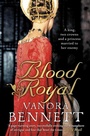 Cover: Blood Royal - HarperCollins