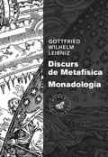 Bild: Discurs de metaf&iacute;sica ; Monadologia - Marbot Ediciones