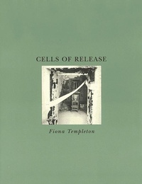 Enlarge image Cover: Cells of Release - Roof Books,U.S.