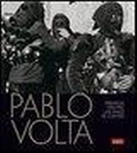 Abbildung von: Pablo Volta. Ediz. francese - Ilisso