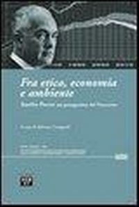 Abbildung von: Fra etica, economia e ambiente. Aurelio Peccei: un protagonista del Novecento - Laissez-passer;Seb27