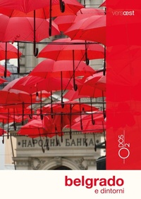 Abbildung von: Belgrado e dintorni - Versoest;Odós (Udine)