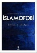 Cover: Islamofobi - Bir Korku ve Nefret S&ouml;ylemi Olarak - Insan Yayinlari