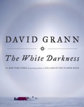 Cover: The White Darkness - Doubleday