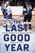 Cover: The Last Good Year - Viking
