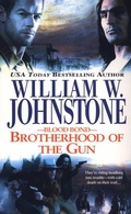 Cover: Brotherhood of the Gun - Pinnacle Books