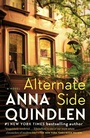 Cover: Alternate Side - Random House Trade Paperbacks