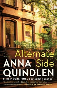 Enlarge image Cover: Alternate Side - Random House Trade Paperbacks