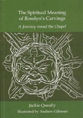 Cover: The Spiritual Meaning of Rosslyn's Carvings - Celtic Trails