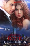 Cover: Reckless Deceptions - Lyrical Liaison
