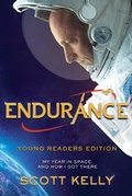 Cover: Endurance, Young Readers Edition - Crown Books for Young Readers
