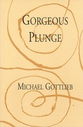 Cover: Gorgeous Plunge - Roof Books,U.S.