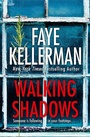 Cover: Walking Shadows - HarperCollins