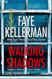 Enlarge image Cover: Walking Shadows - HarperCollins