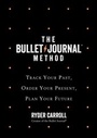 Cover: The Bullet Journal Method - Fourth Estate Ltd