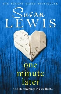 Abbildung von: One Minute Later - HarperCollins