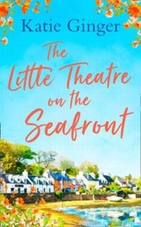 Abbildung von: The Little Theatre on the Seafront - HQ Digital