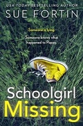 Cover: Schoolgirl Missing - HarperCollins