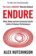 Cover: Endure - HarperCollins
