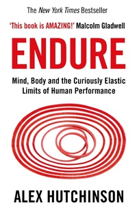 Abbildung von: Endure - HarperCollins