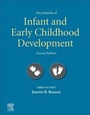 Cover: Encyclopedia of Infant and Early Childhood Development - Elsevier