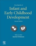 Bild: Encyclopedia of Infant and Early Childhood Development - Elsevier