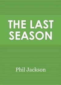 Abbildung von: The Last Season - Penguin Audiobooks