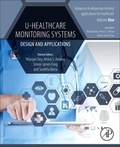 Cover: U-Healthcare Monitoring Systems - Academic Press
