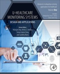 Enlarge image Cover: U-Healthcare Monitoring Systems - Academic Press