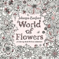 Cover: World of Flowers - Penguin Life