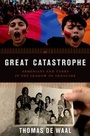 Cover: Great Catastrophe - Oxford University Press Inc