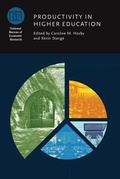 Cover: Productivity in Higher Education - University of Chicago Press