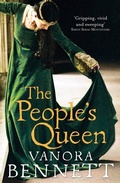 Cover: The People's Queen - HarperCollins