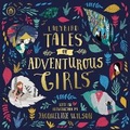 Cover: Ladybird Tales of Adventurous Girls - Ladybird