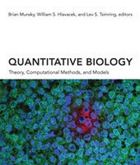 Abbildung von: Quantitative Biology - MIT Press