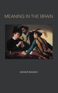 Abbildung von: Meaning in the Brain - MIT Press