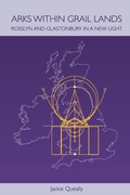 Cover: Arks within Grail Lands - Celtic Trails