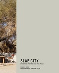 Cover: Slab City - MIT Press