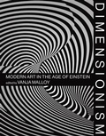 Cover: Dimensionism - MIT Press