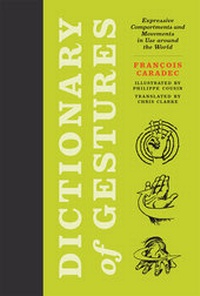 Abbildung von: Dictionary of Gestures - MIT Press